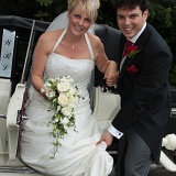 Professional Wedding Photographer in Hampshire and Surrey